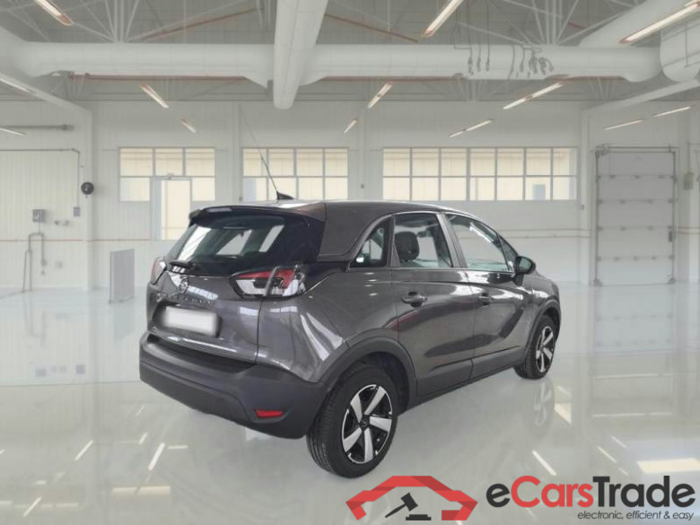 OPEL CROSSLAND / 2020 / 5P / CROSSOVER 1.5 DIESEL 110CV EDITION SeS MT6 #2