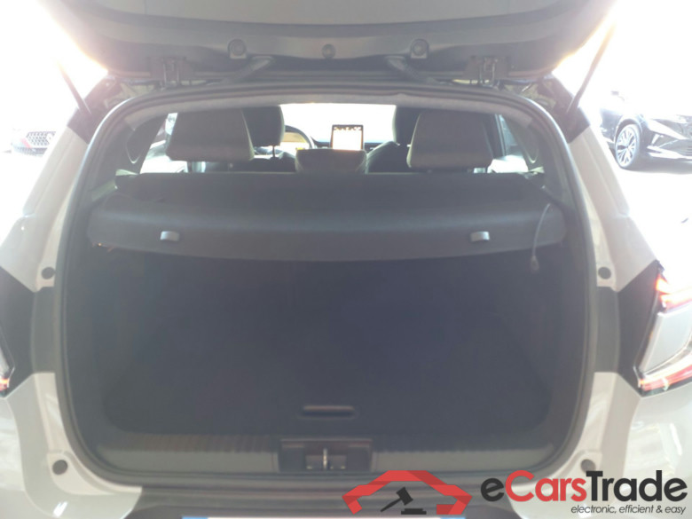 RENAULT Captur  RENAULT Captur  full hybrid E-Tech 160 Techno #2