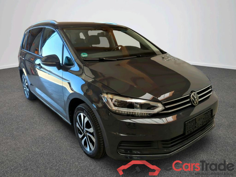 Touran Comfortline BMT/Start-Stopp 2.0 TDI 110KW AT7 E6d #6