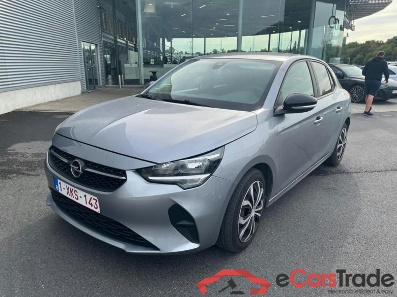 OPEL Corsa 1.2 Turbo Edition S/S #1