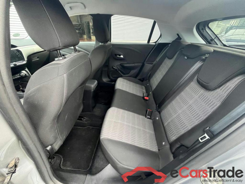 OPEL Corsa 1.2 Turbo Edition S/S #6