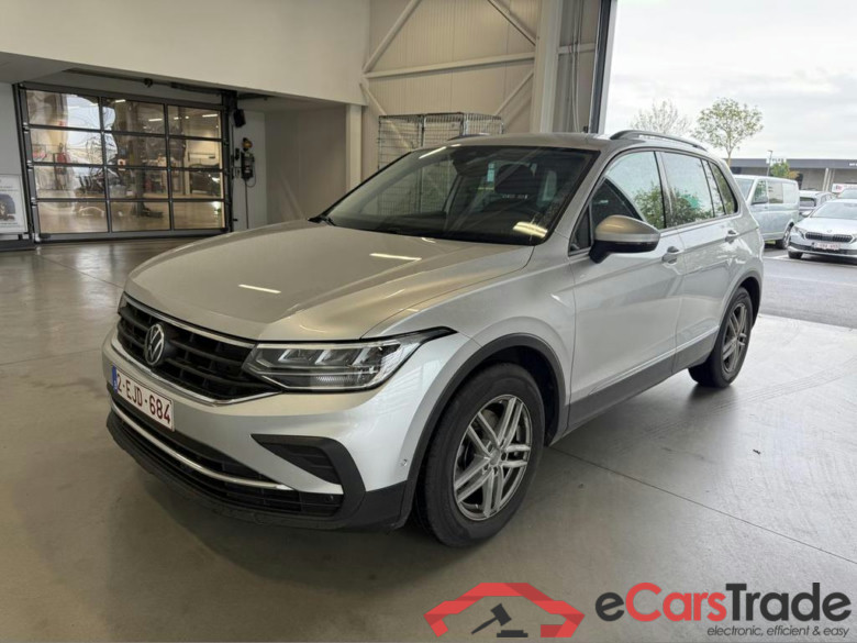 VOLKSWAGEN Tiguan 1.5 TSI Life OPF DSG