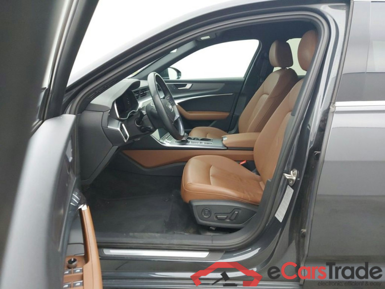 Audi A6 Avant Business Edition Attr. 35 TDI S tronic 5d #3