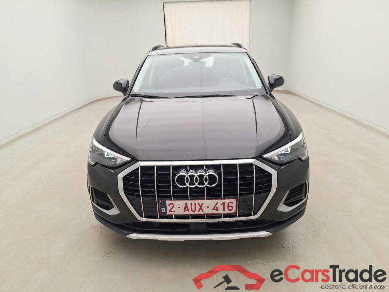 Audi, Q3 '18, Q3 35 TFSi 110kW Advanced