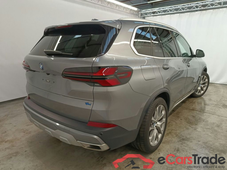 BMW X5 xDrive50e (360kW) 5d (total options: 19,393 Ex.Vat) #2