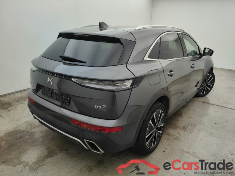 DS DS7 1.6 E-TENSE 181hp (+44) PHEV Rivoli 5d #2