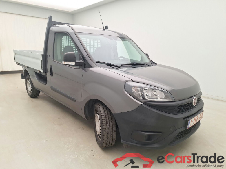 Fiat, _Doblo Cargo '15, Doblo Carg.1.6D 105 Work-Up Ba !! technical issue !! rolling car #5