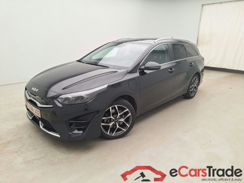 Kia, Ceed SW FL'21 PHEV, Ceed SW 1.6PHEV Bus.Line DCT #2