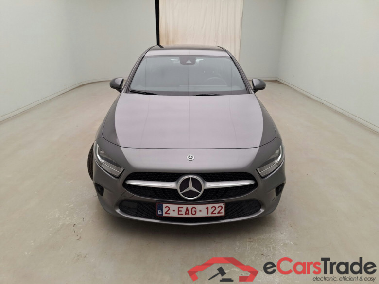 Mercedes, A-Class '18, A 180 d Bus.Sol.Aut. #1