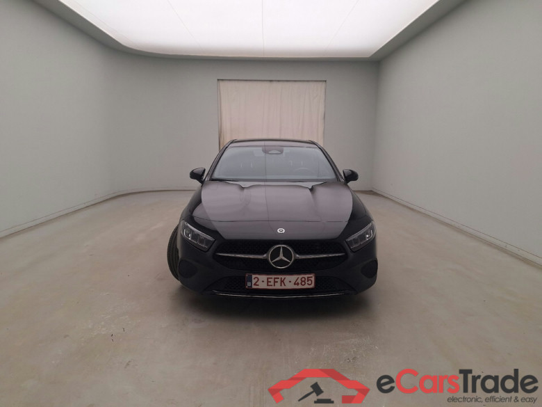 Mercedes, A-Class B.FL'22, A Berline 180 Business Line A #2