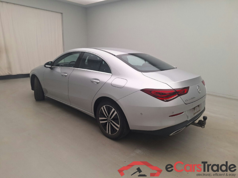 Mercedes, CLA-Class '19 PHEV, CLA 250 e Bus.Solut.Aut. #3