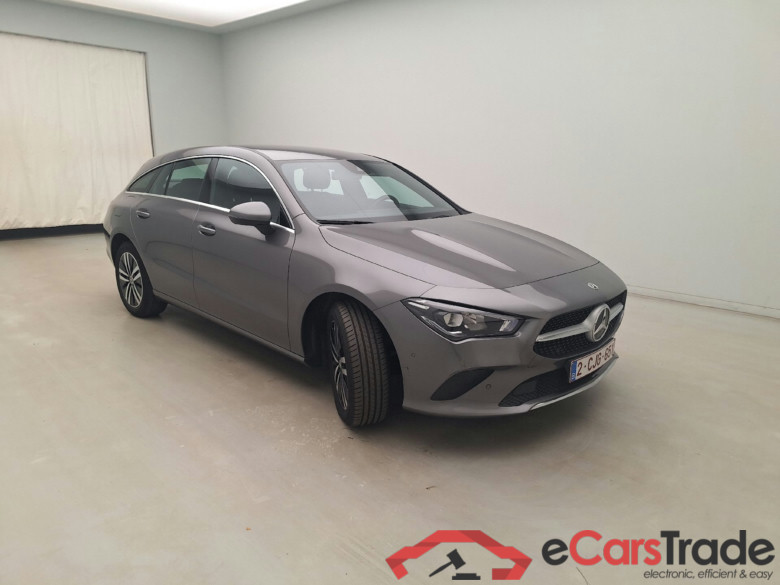 Mercedes, CLA-Clas SB '19 PHEV, CLA SB 250 e Bus.Solut.Aut. #5