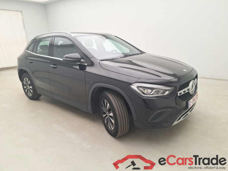 Mercedes, GLA '20 PHEV, Mercedes-Benz GLA GLA 250e Business Line 5d #5