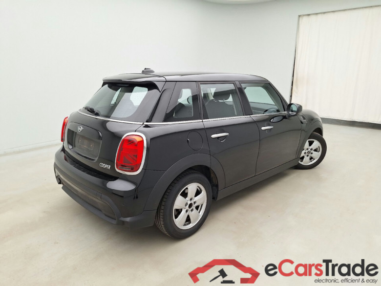 MINI, Mini 5d '14, Mini Cooper 136 5d #4