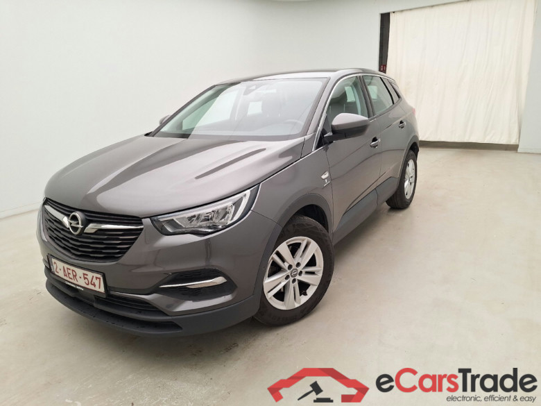 Opel, Grandland X '17, Grandland X 1.5D 96kW Edit.A #2