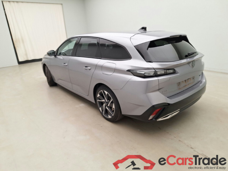 Peugeot, 308 SW '21 PHEV, 308 SW 1.6 PHEV 180 Allur.Pack #3