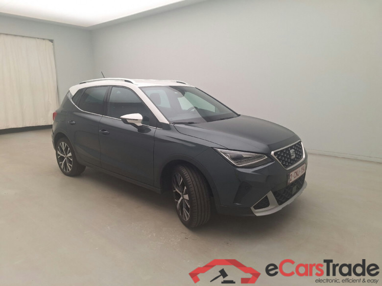 Seat, Arona FL'21, Arona 1.0 81kW Xperience DSG #5