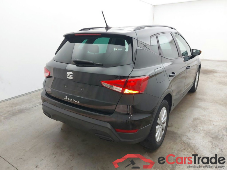SEAT Arona 1.0 TSI 81kW DSG Move 5d #2