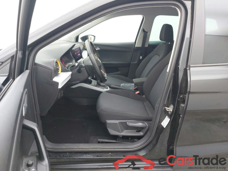 SEAT Arona 1.0 TSI 81kW DSG Move 5d #3