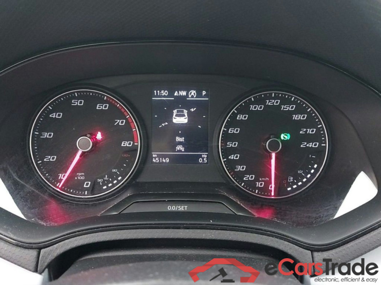 SEAT Arona 1.0 TSI 81kW DSG Move 5d #6