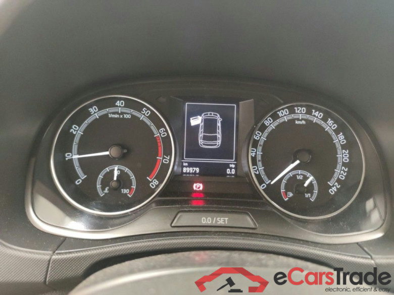 Skoda Fabia Combi 1.0 TSI 70kW Ambition 5d #6