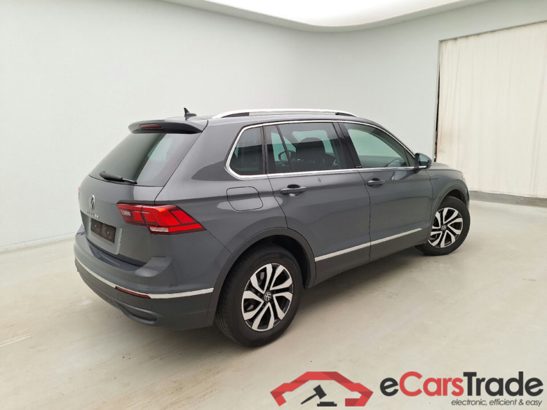 VW, Tiguan FL'20, Tig.1.5TSI 96kW Active #4