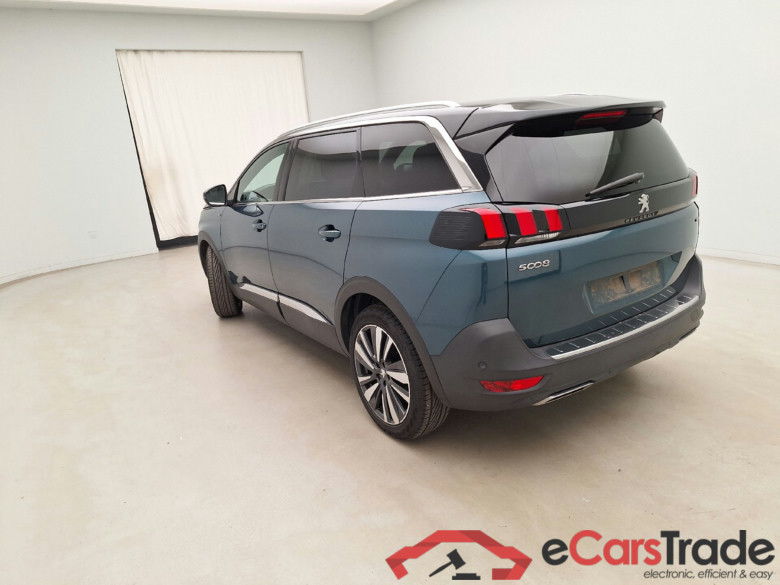 Peugeot, 5008 '16, 5008 1.2PTech 96kW GT Line A. #3