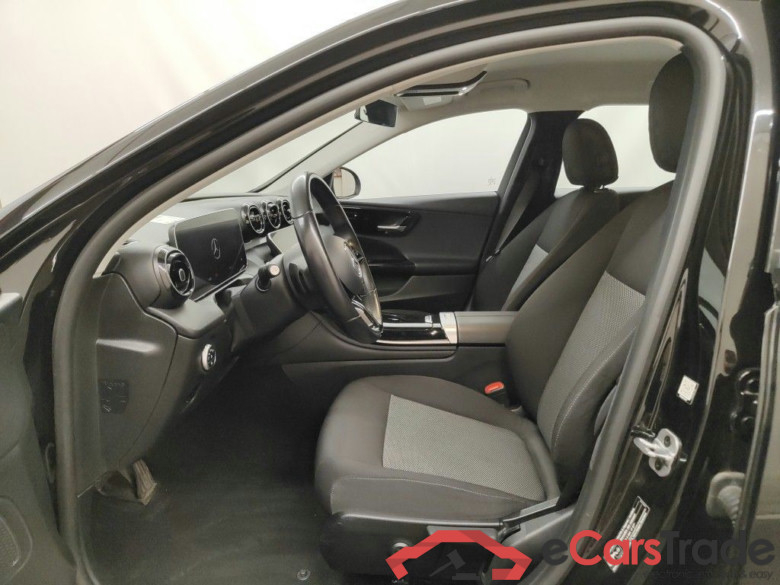 Mercedes-Benz C-Klasse Break C 200 d Business Line 5d #3