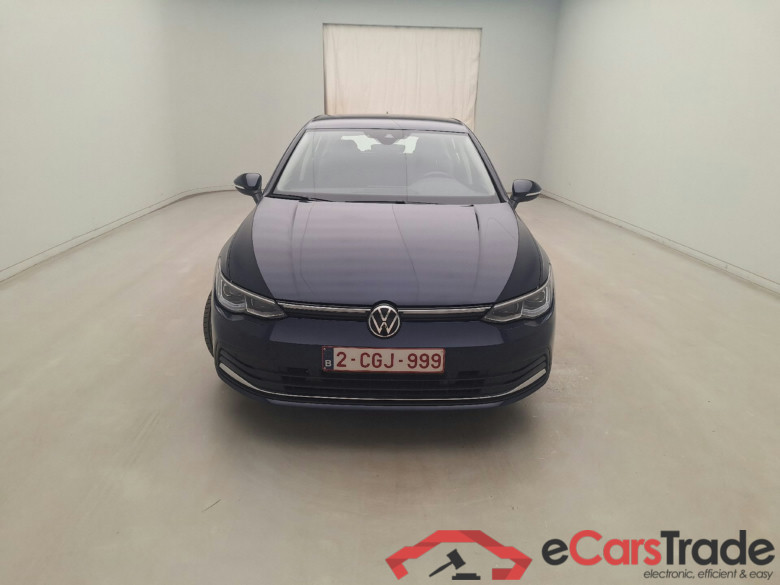 VW, Golf VIII '20 PHEV, Golf 1.4eHyb.150 Style DSG 5d #1