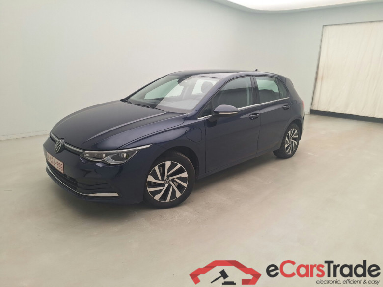 VW, Golf VIII '20 PHEV, Golf 1.4eHyb.150 Style DSG 5d #2