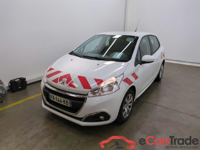 208 Affaire Premium Pack 1.6 HDi 75CV BVM5 E6