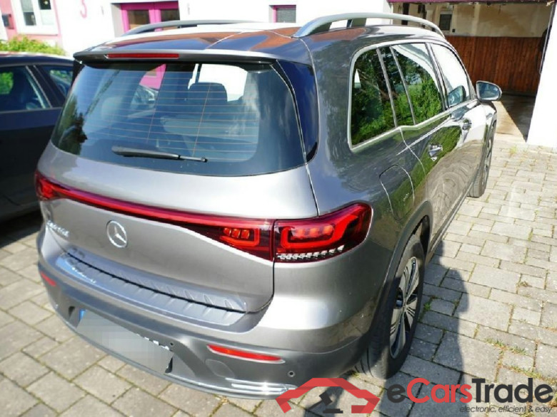 EQB -Klasse EQB 250 (243.601) 66kWh #2