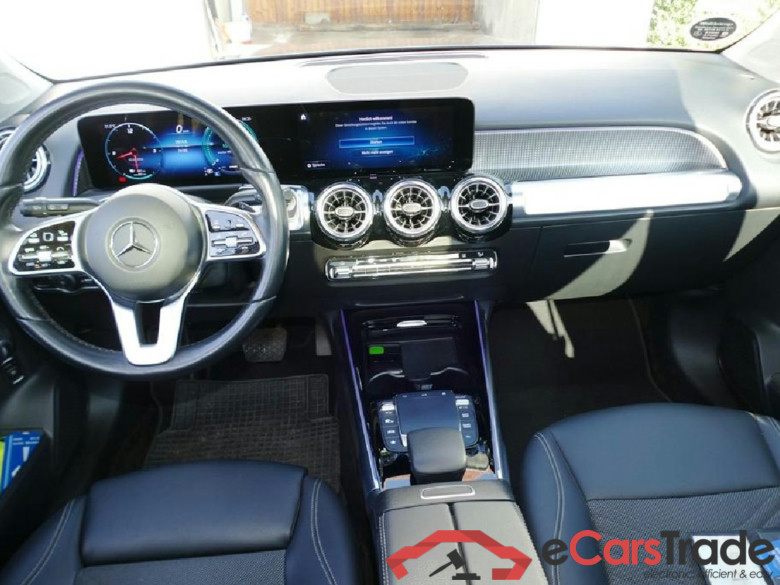 EQB -Klasse EQB 250 (243.601) 66kWh #3