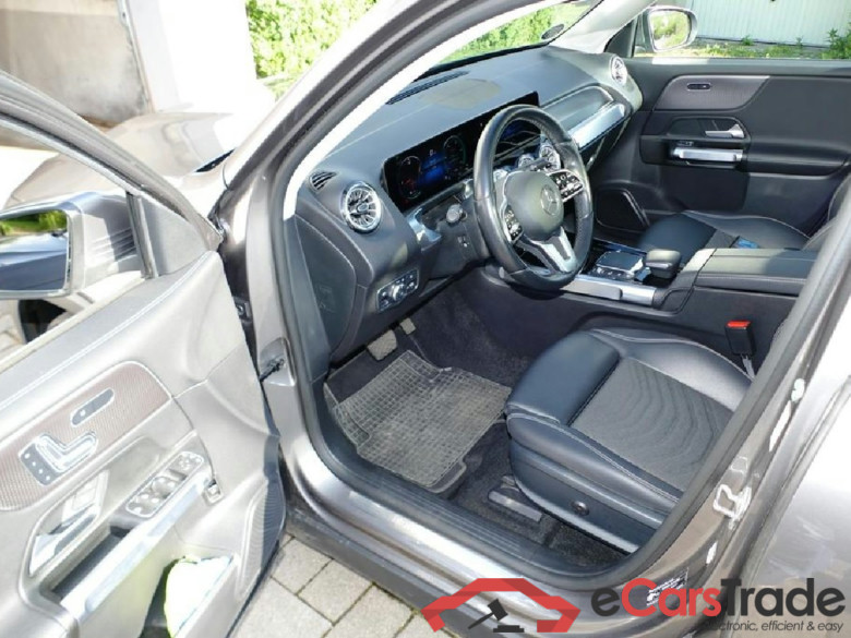 EQB -Klasse EQB 250 (243.601) 66kWh #4