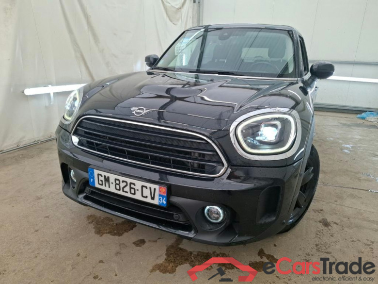 MINI Countryman / 2020 / 5P / Crossover Cooper Edition Premium Plus 136 ch BVA7