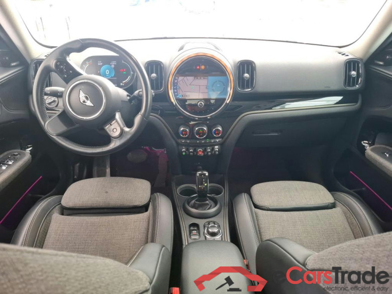 MINI Countryman / 2020 / 5P / Crossover Cooper Edition Premium Plus 136 ch BVA7 #5