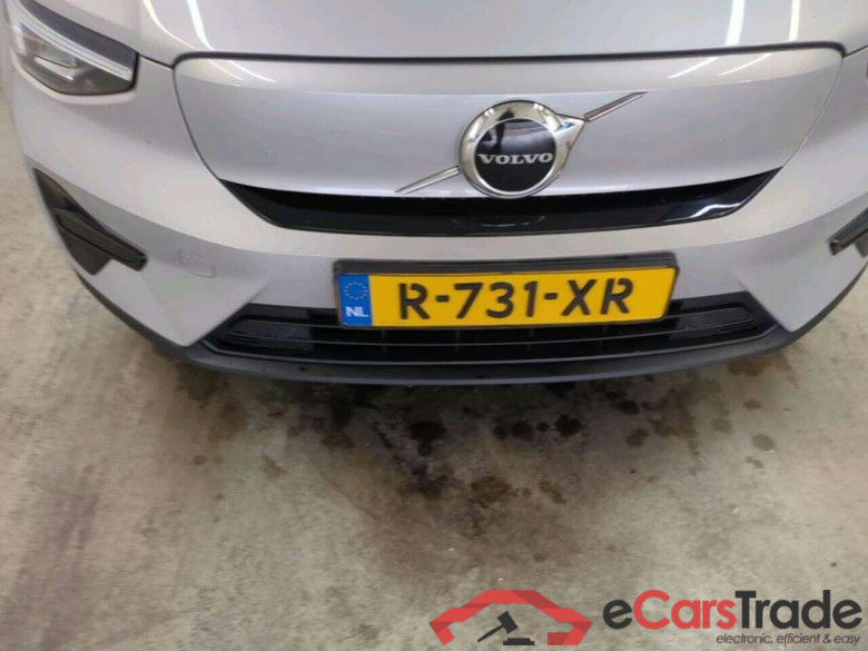 VOLVO C40 Recharge Plus 69 kWh #4