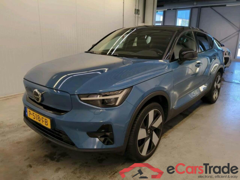 VOLVO C40 Rech T. IntEd 78 kWh