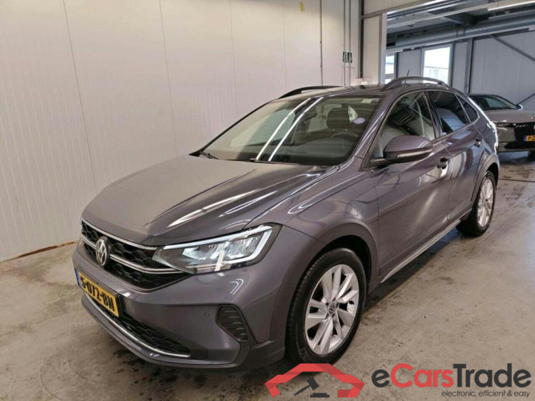 VOLKSWAGEN Taigo 1.0 TSI Life