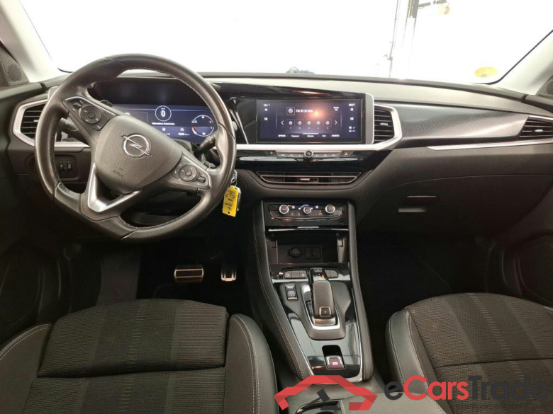 Grandland X GS 1.5 130CV BVA8 6E #5