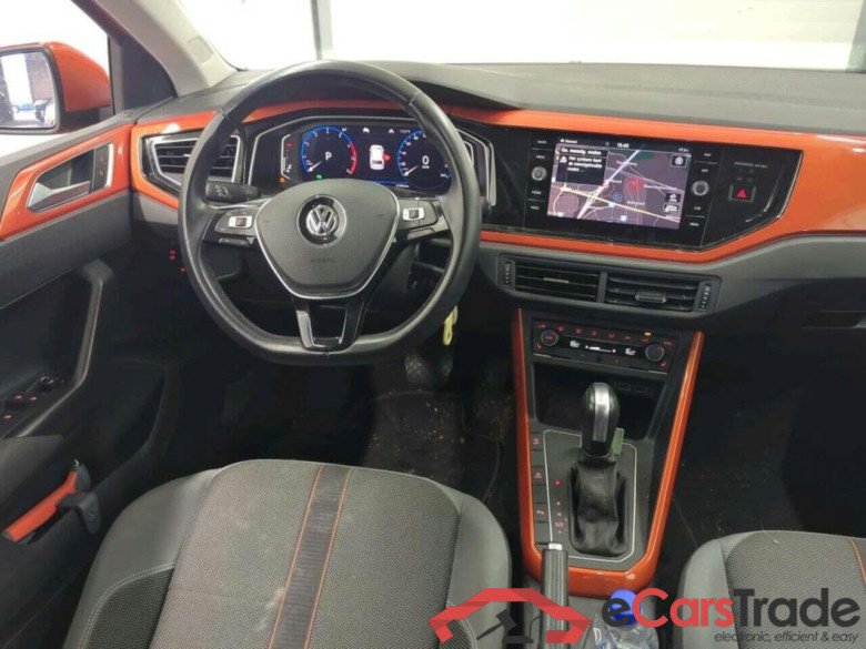 VOLKSWAGEN POLO 1.5 TSI Highl.BnsR #3