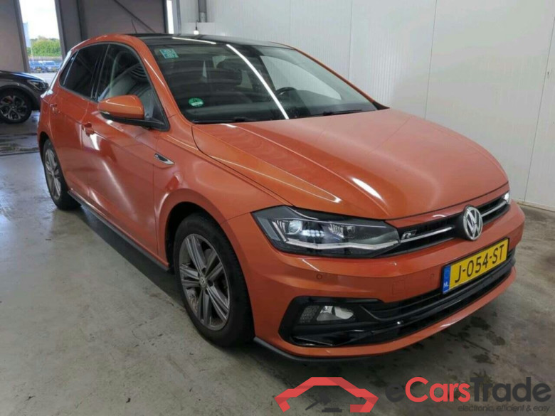 VOLKSWAGEN POLO 1.5 TSI Highl.BnsR #5