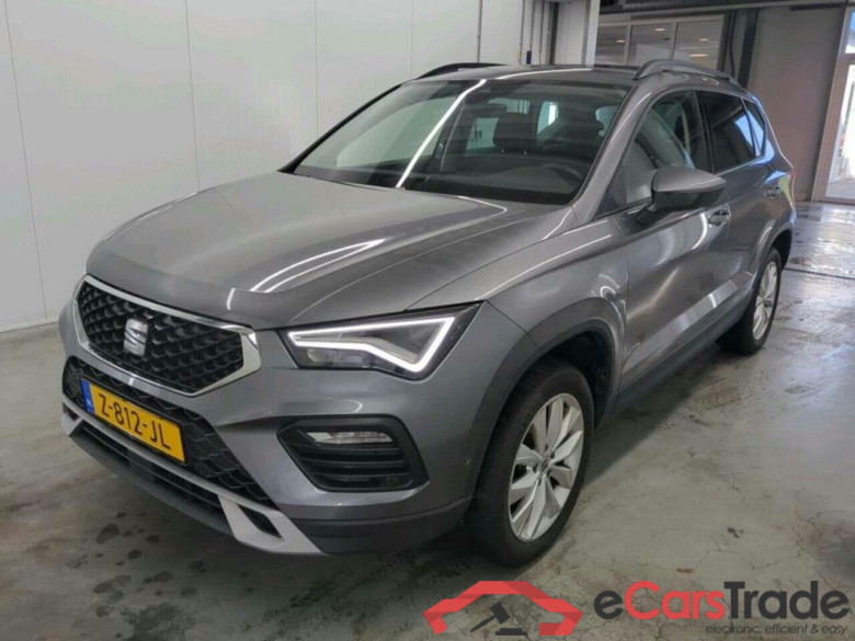 SEAT Ateca 1.5 TSI St. Bns Int.