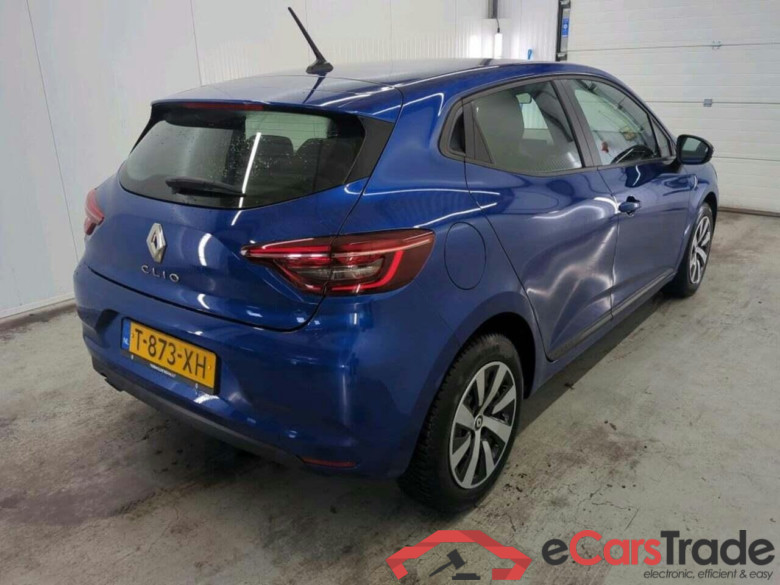 RENAULT CLIO 1.0 TCe 90 Equilibre #2
