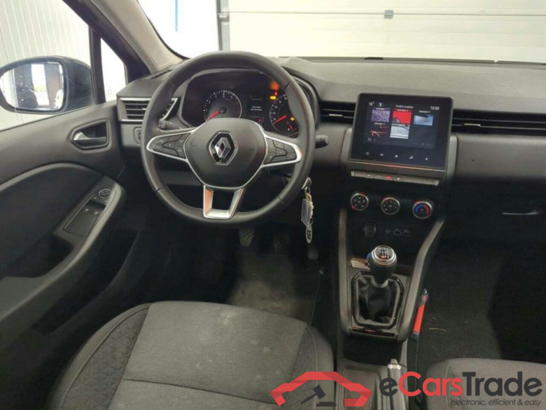 RENAULT CLIO 1.0 TCe 90 Equilibre #3