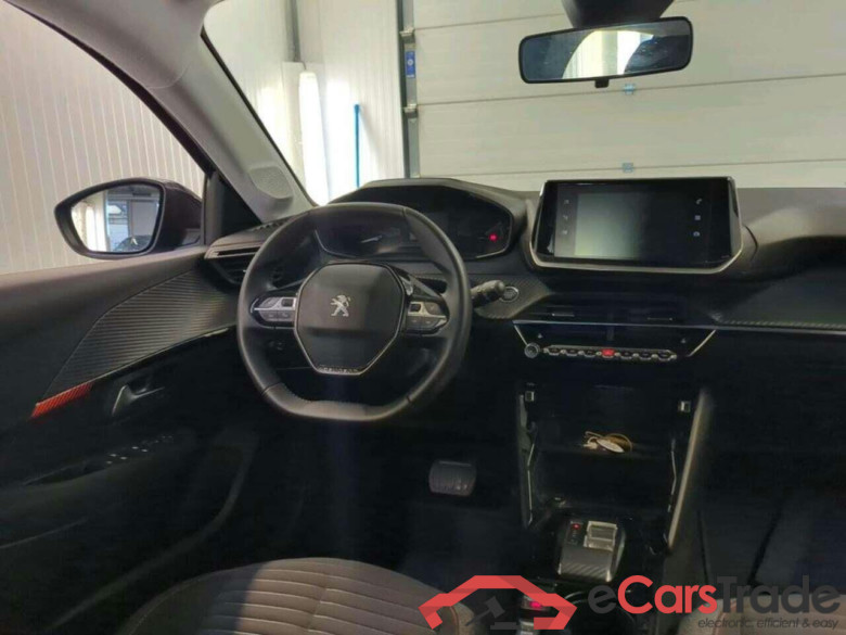 PEUGEOT e-208 Active Pck 50 kWh #3
