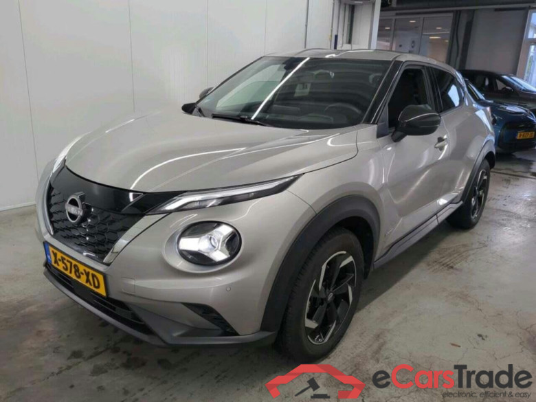 NISSAN JUKE 1.6 Hyb. N-Connecta #1
