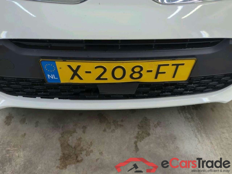 KIA Picanto 1.0 DPi ComfortL. 5p #4