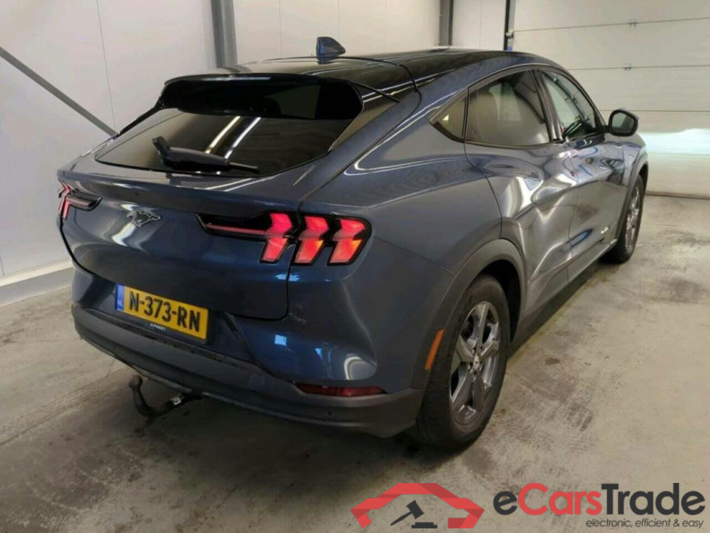 FORD Mustang Mach-E Extended RWD 98 kWh #2