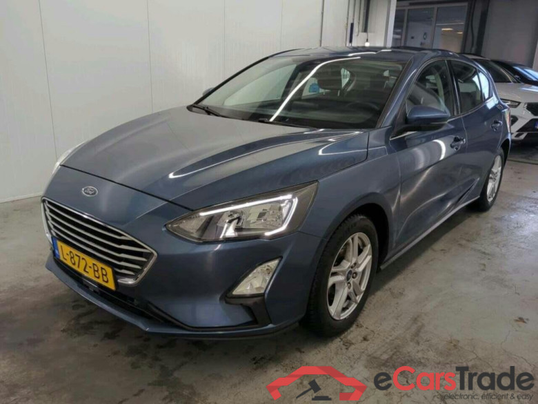 FORD FOCUS 1.0 EcoB. Tr Ed. bns